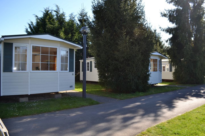 Camping De Klokkeberg Brabante - Werchter visuel 2/3 Camping De Klokkeberg Brabante - Werchter visuel 2/3