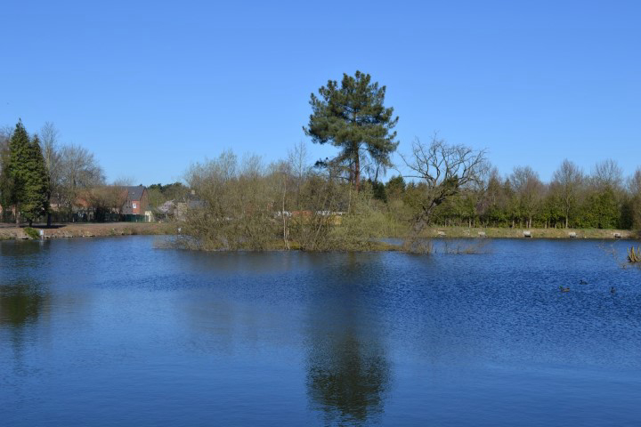 Camping De Klokkeberg Brabante - Werchter visuel 3/3 Camping De Klokkeberg Brabante - Werchter visuel 3/3