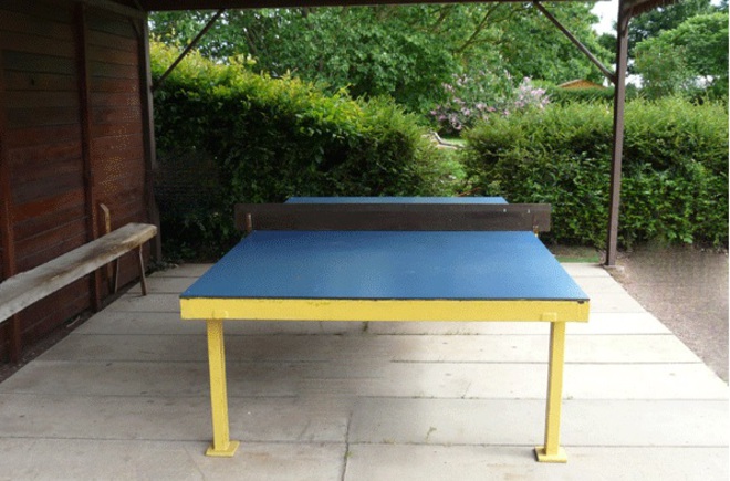 Camping de la Baie Piccardia - Pendé visuel 6/8 Camping de la Baie Piccardia - Pendé visuel 6/8