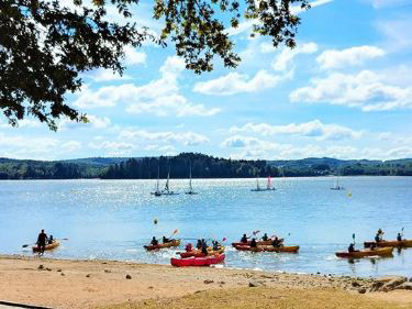 Activital Etang de Baye - Bourgogne - Bazolles visuel 1/1