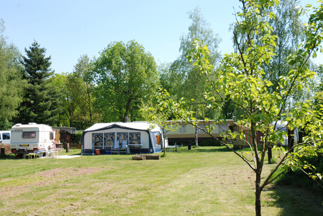 Camping De Schuur Anversa - Herentals visuel 2/2 Camping De Schuur Anversa - Herentals visuel 2/2