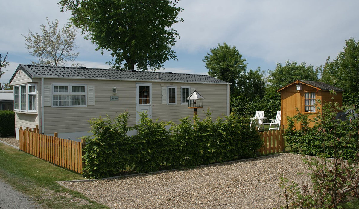 Camping De Schuur Anversa - Herentals visuel 1/2 Camping De Schuur Anversa - Herentals visuel 1/2