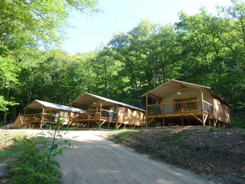 Camping De Thuries Midi-Pirenei - Pampelonne visuel 2/6 Camping De Thuries Midi-Pirenei - Pampelonne visuel 2/6