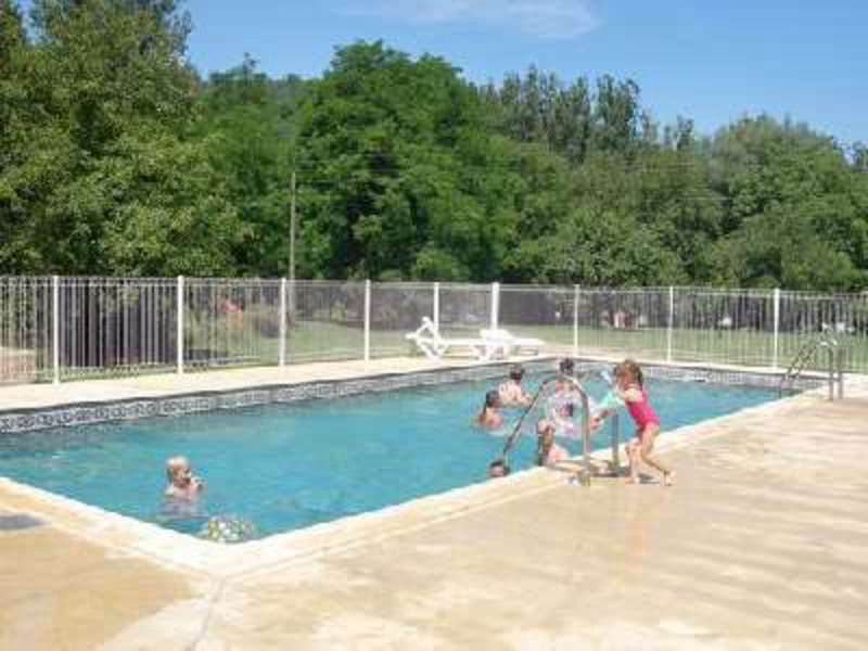 Camping De Thuries Midi-Pirenei - Pampelonne visuel 5/6 Camping De Thuries Midi-Pirenei - Pampelonne visuel 5/6