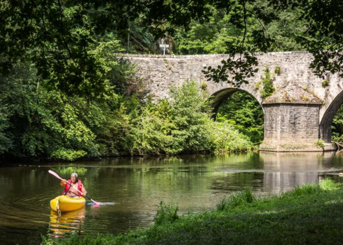Camping De Thuries Midi-Pirenei - Pampelonne visuel 3/6 Camping De Thuries Midi-Pirenei - Pampelonne visuel 3/6