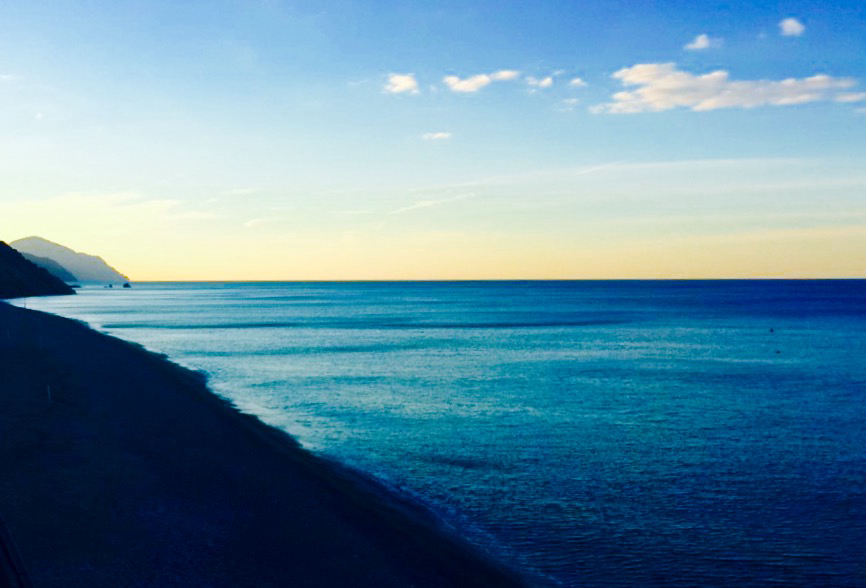 Camping Degli Ulivi Liguria - Deiva Marina visuel 3/3