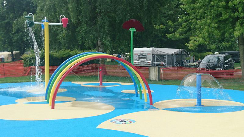 Camping Des Pêches Espace Mittelland - Le Landeron visuel 2/4 Camping Des Pêches Espace Mittelland - Le Landeron visuel 2/4