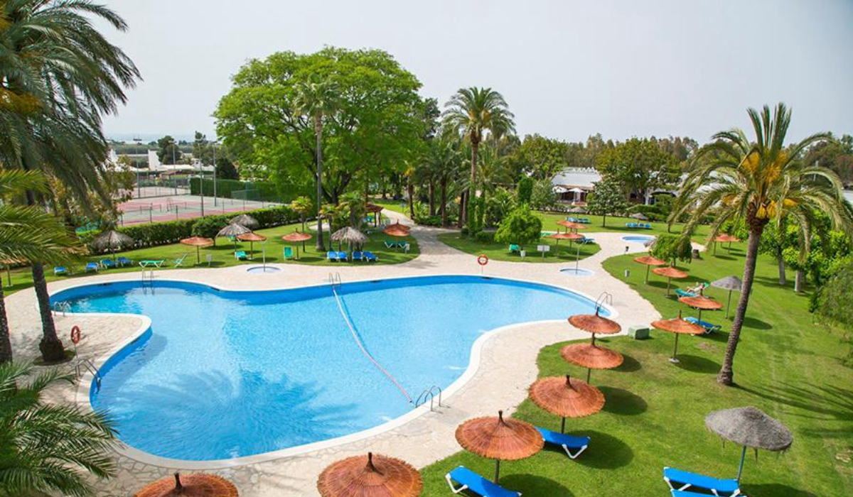 Camping Devesa Garden Costa di Valencia - Valencia visuel 1/1