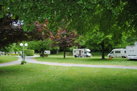 Camping Du Loup Midi-Pirenei - Lourdes visuel 1/1 Camping Du Loup Midi-Pirenei - Lourdes visuel 1/1