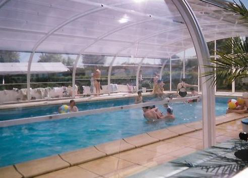 Camping Du Pont A Cochons Nord-Passo di Calais - Téteghem visuel 1/1 Camping Du Pont A Cochons Nord-Passo di Calais - Téteghem visuel 1/1