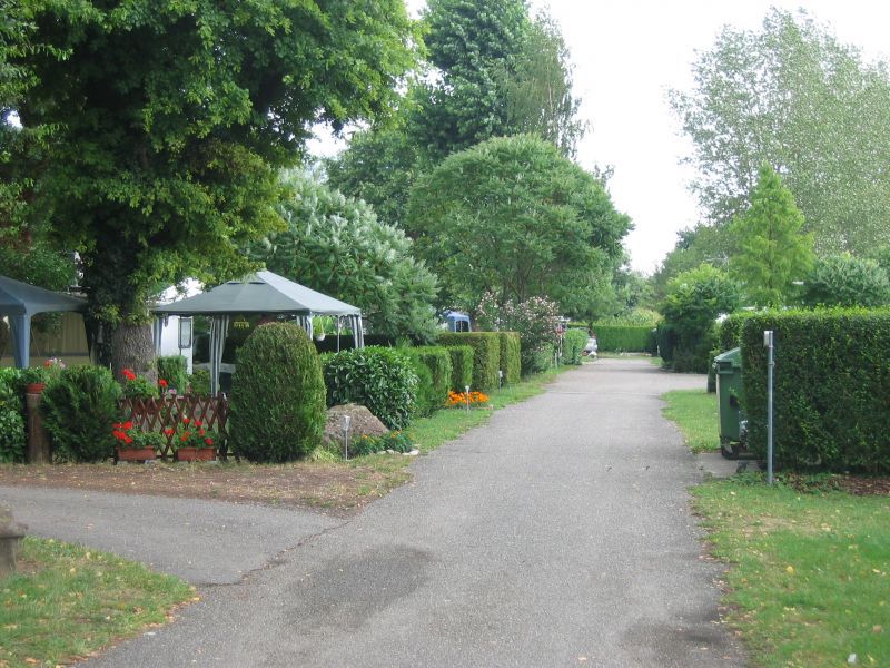 Camping du Staedly Alsazia - Roeschwoog visuel 5/10