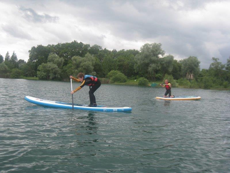 Camping du Staedly Alsazia - Roeschwoog visuel 7/10