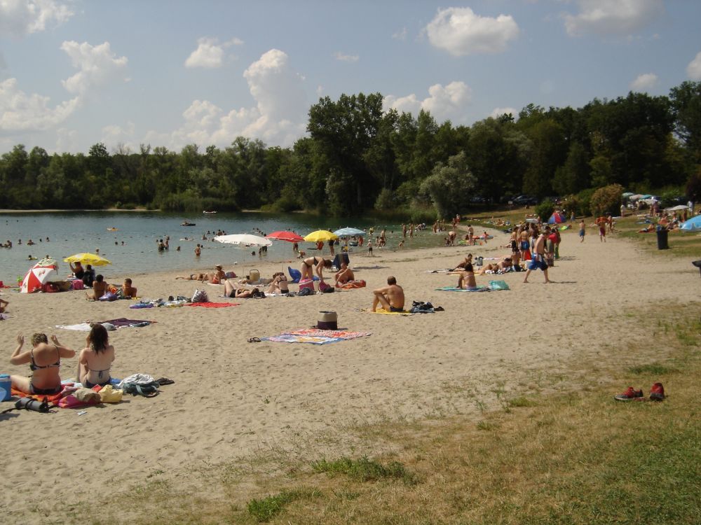 Camping du Staedly Alsazia - Roeschwoog visuel 8/10