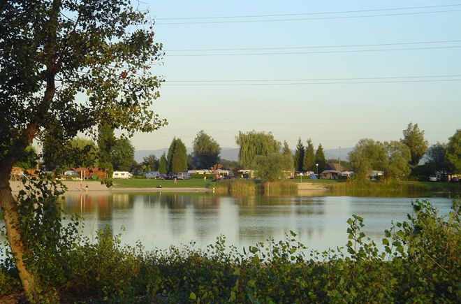 Camping du Staedly Alsazia - Roeschwoog visuel 2/10