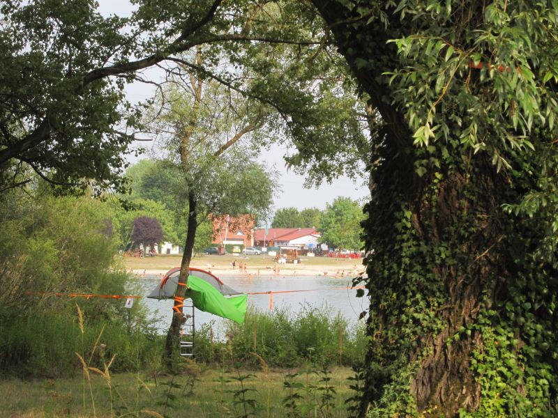 Camping du Staedly Alsazia - Roeschwoog visuel 10/10