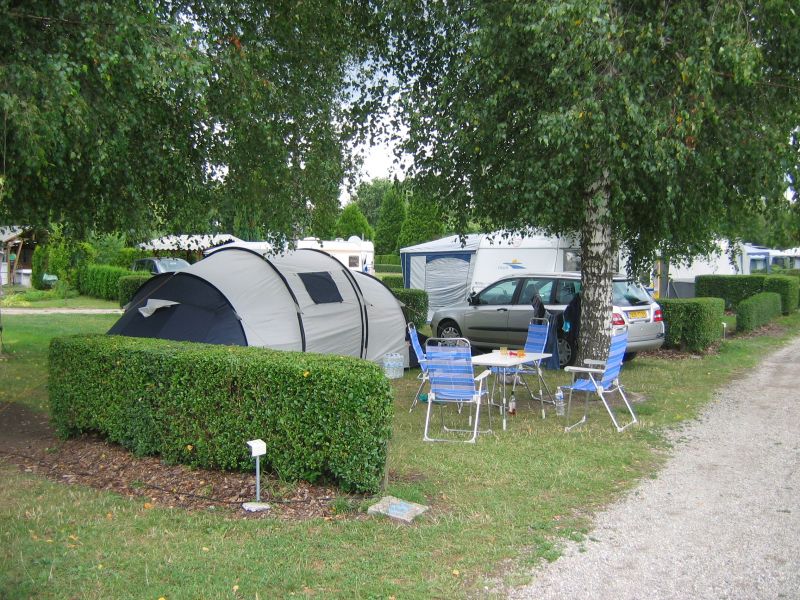 Camping du Staedly Alsazia - Roeschwoog visuel 9/10