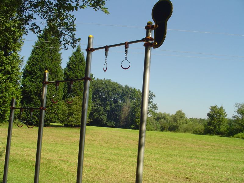 Camping du Staedly Alsazia - Roeschwoog visuel 3/10