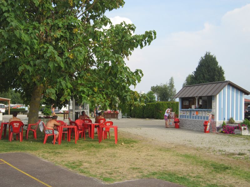 Camping du Staedly Alsazia - Roeschwoog visuel 4/10