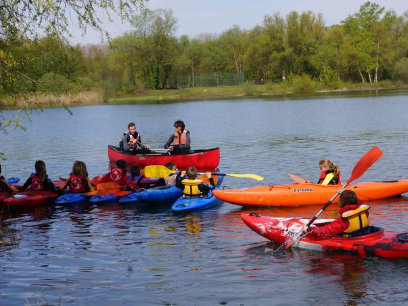 Camping du Staedly Alsazia - Roeschwoog visuel 6/10