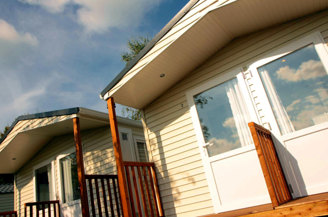 Camping Eau-zone Lussemburgo - Hotton visuel 2/3