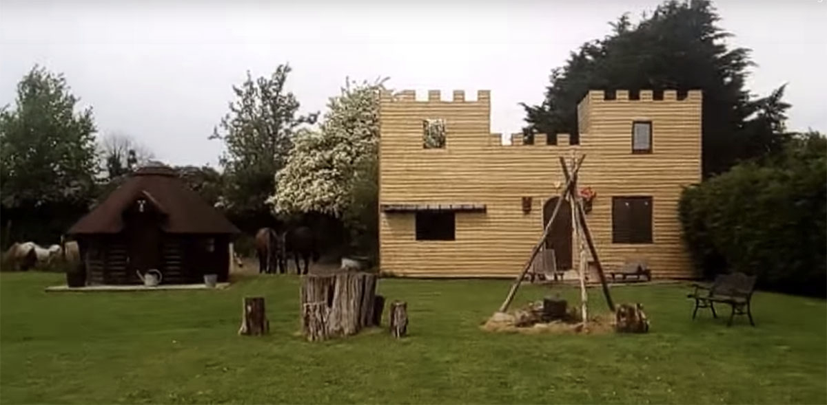 Ecurie Leseigneur Bassa Normandia - Bolleville visuel 1/6