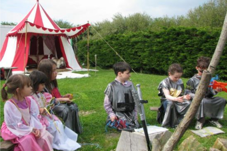 Ecurie Leseigneur Bassa Normandia - Bolleville visuel 6/6