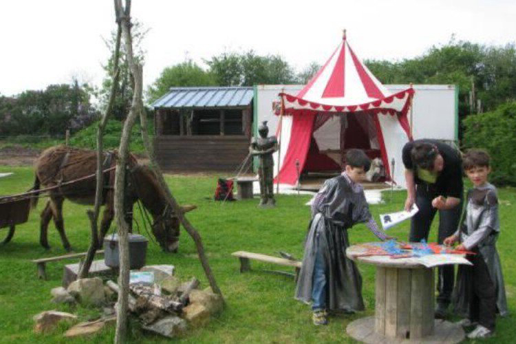 Ecurie Leseigneur Bassa Normandia - Bolleville visuel 3/6