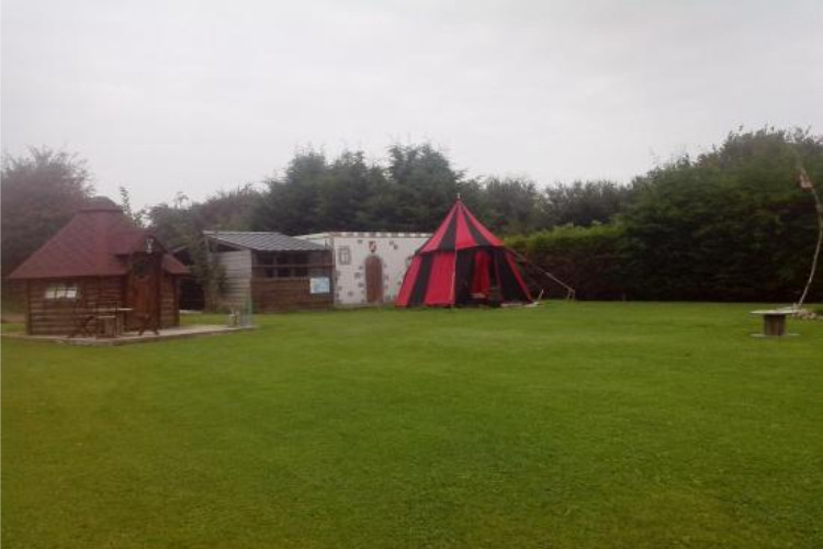 Ecurie Leseigneur Bassa Normandia - Bolleville visuel 4/6