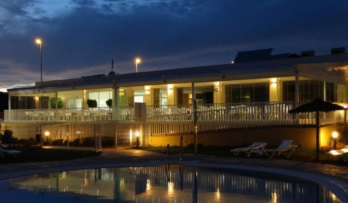 Camping El Torres Costa di Valencia - La Vila Joiosa visuel 15/15