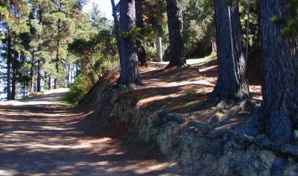 Camping Endai Paese Basco - Mendexa visuel 2/3