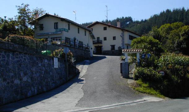 Camping Endai Paese Basco - Mendexa visuel 3/3