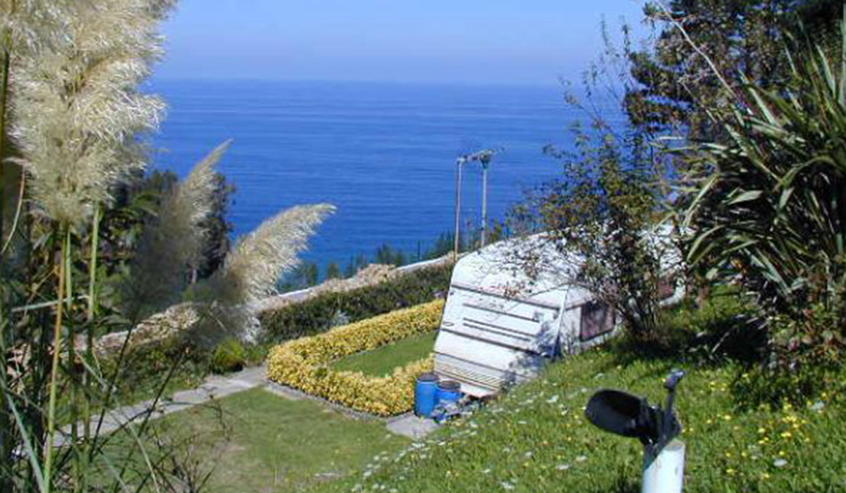 Camping Endai Paese Basco - Mendexa visuel 1/3