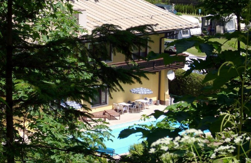 Camping Erlengrund Salisburgo - Bad Gastein visuel 2/5