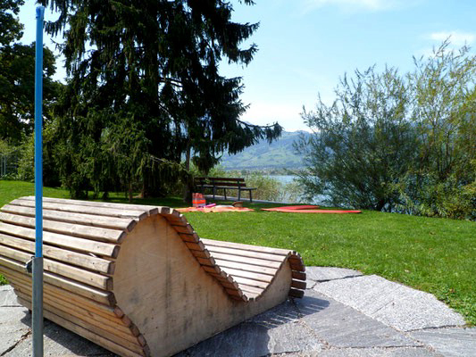 Camping Ewil Svizzera centrale - Sachseln visuel 2/2