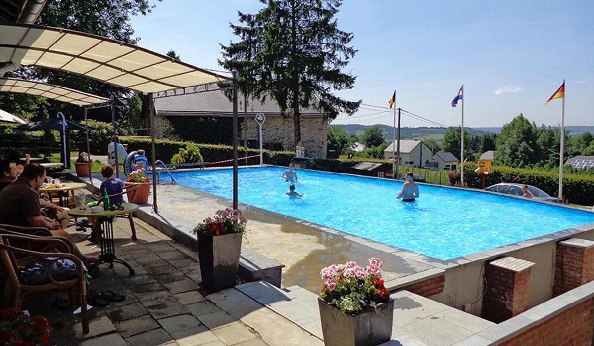 Familial Liegi - Malmedy visuel 1/2 Familial Liegi - Malmedy visuel 1/2