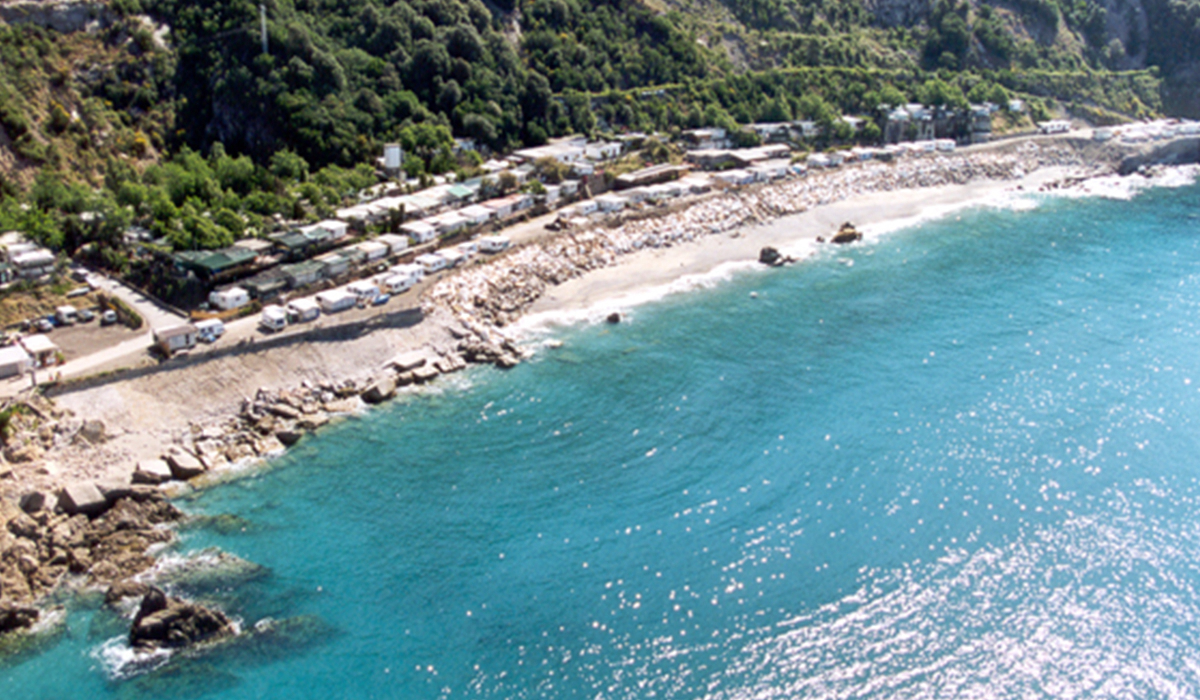 Camping Framura Liguria - Framura visuel 1/3