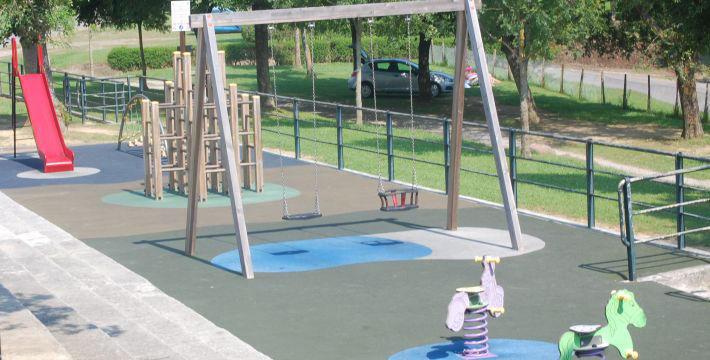 Camping Galdona Paese Basco - Mutriku visuel 3/3