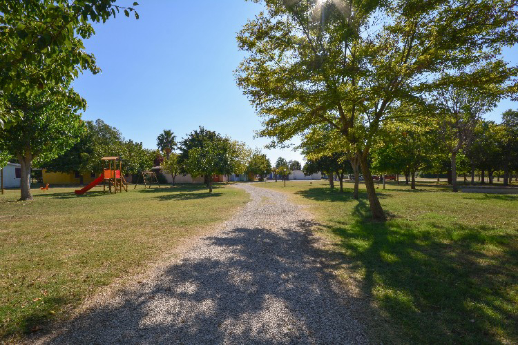 Garden River Marche - Altidona visuel 6/6 Garden River Marche - Altidona visuel 6/6