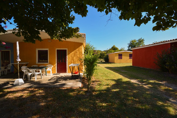 Garden River Marche - Altidona visuel 4/6 Garden River Marche - Altidona visuel 4/6