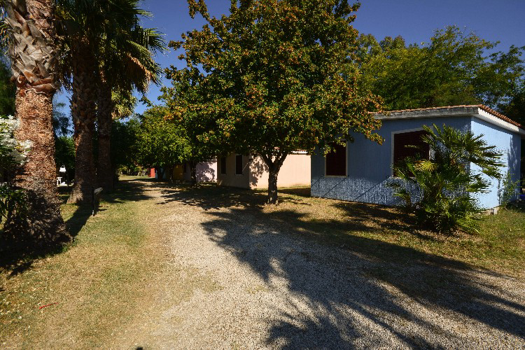 Garden River Marche - Altidona visuel 5/6 Garden River Marche - Altidona visuel 5/6