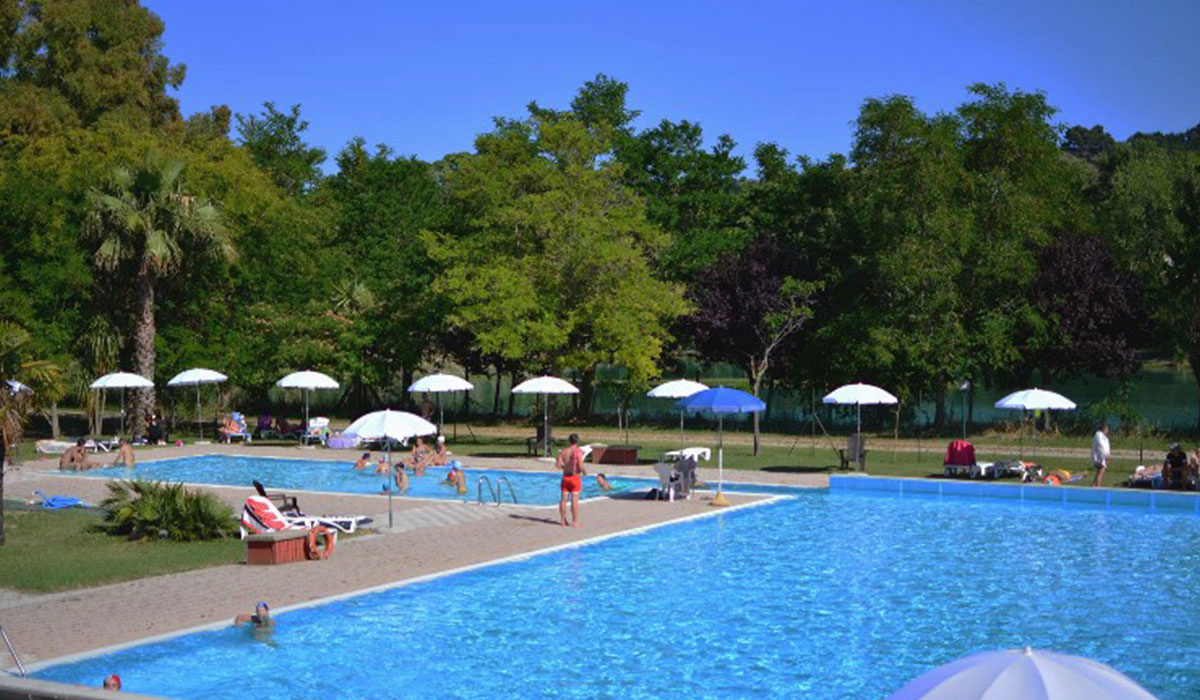 Garden River Marche - Altidona visuel 1/6 Garden River Marche - Altidona visuel 1/6