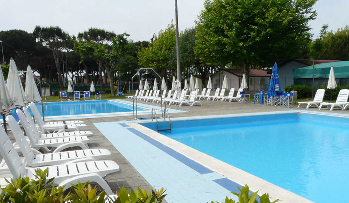 Camping Giardino Toscana - Marina di Massa visuel 1/3