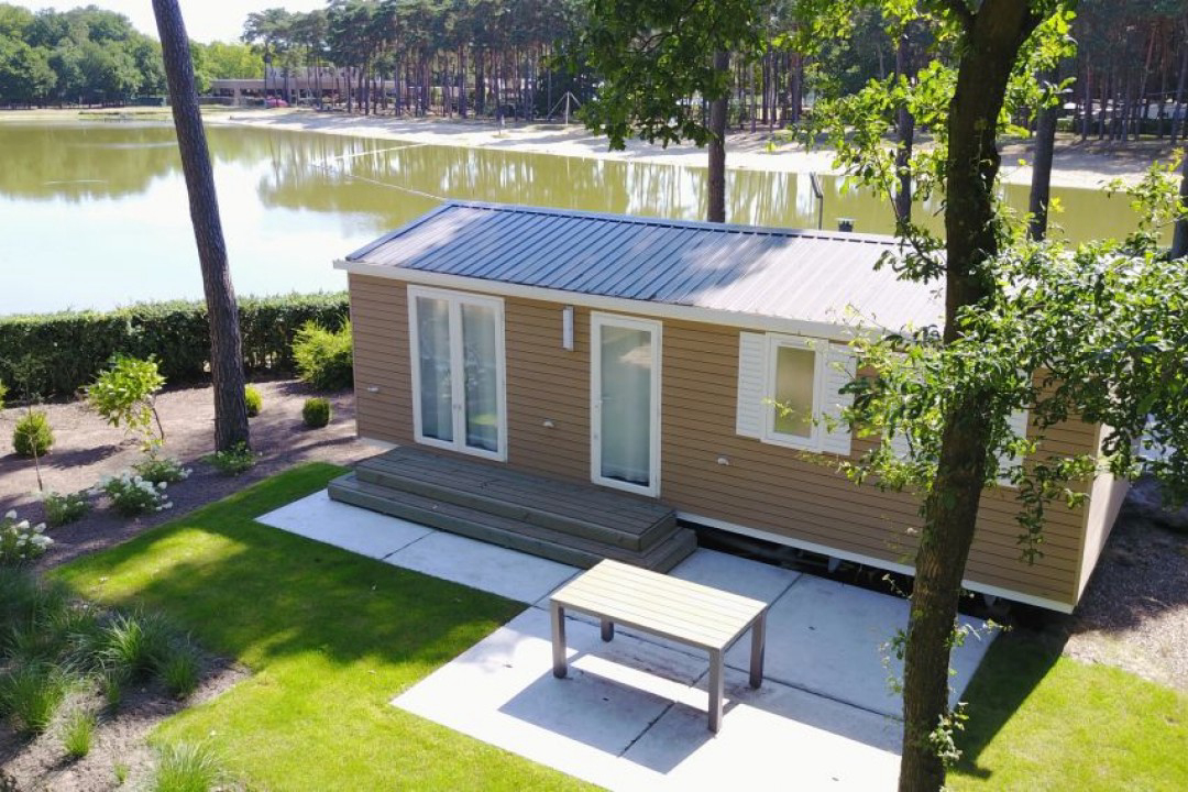 Camping Goolderheide Limburgo - Bocholt visuel 2/2