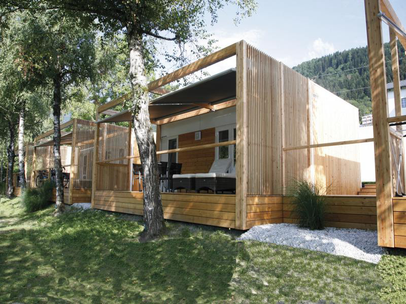 Camping Hoffmann Carinzia - Steindorf am Ossiachersee visuel 3/3