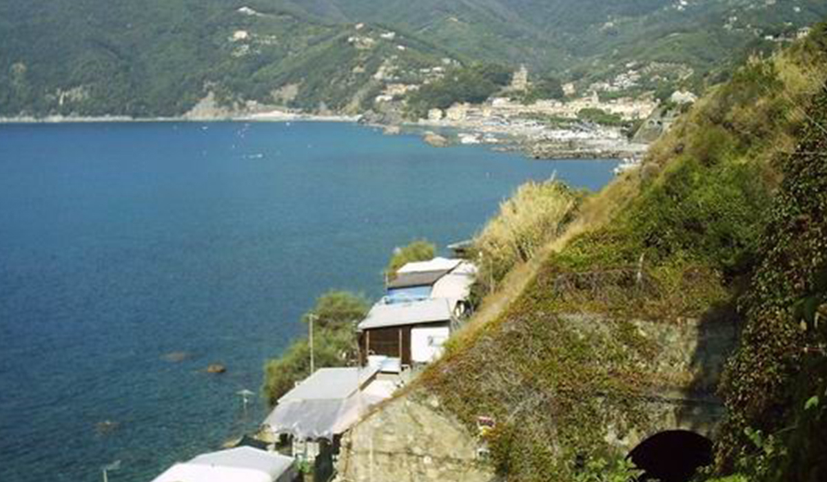 Camping Il Rospo Liguria - Moneglia visuel 1/3