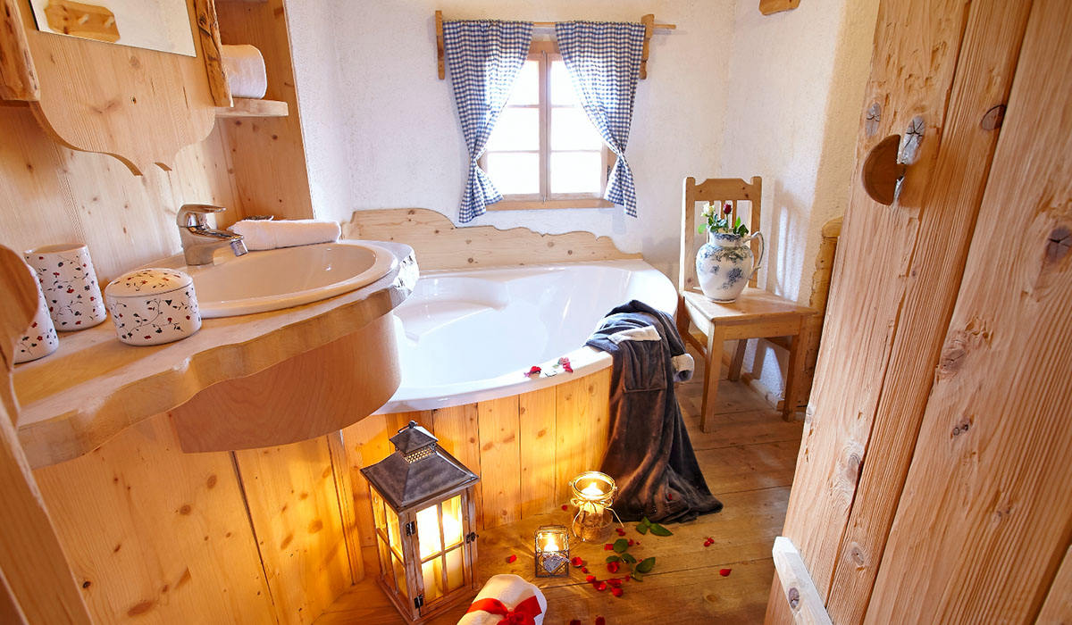 Camping Im Dörfl Stiria - Irdning visuel 2/4