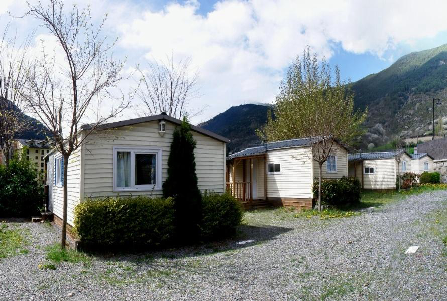 Camping Internacional Midi-Pirenei - Andorre visuel 2/2