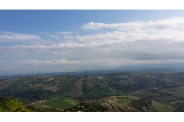 International Torre Cerrano Abruzzo - Pineto visuel 4/6 International Torre Cerrano Abruzzo - Pineto visuel 4/6