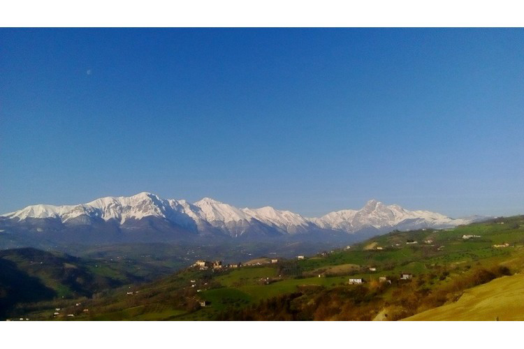 International Torre Cerrano Abruzzo - Pineto visuel 3/6 International Torre Cerrano Abruzzo - Pineto visuel 3/6