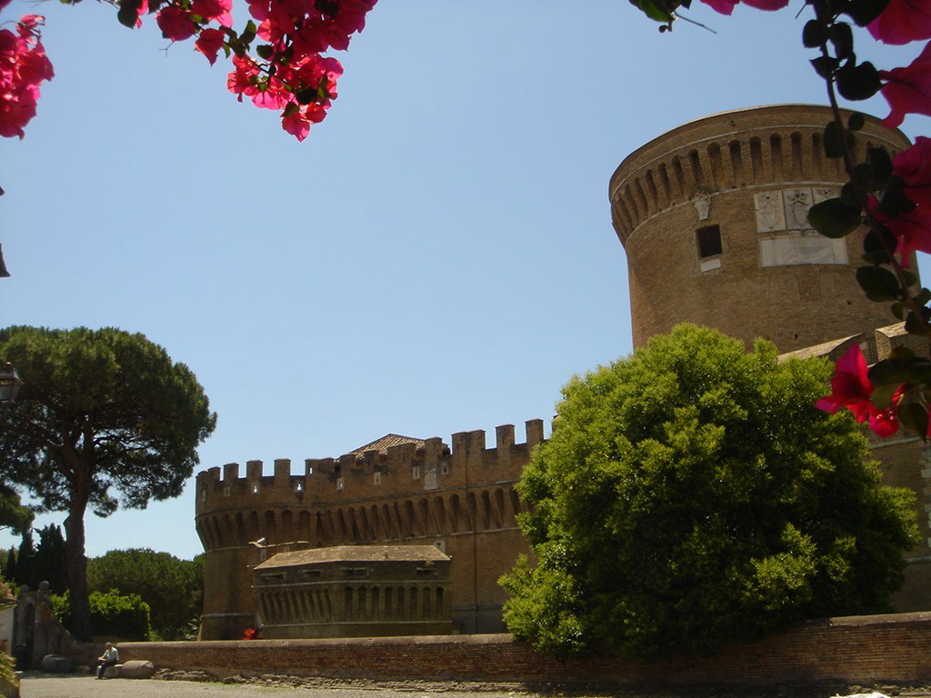 Camping Internazionale Castelfusano Lazio - Ostie visuel 2/4